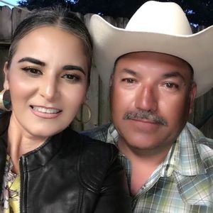 Meet your Posher, Lupita